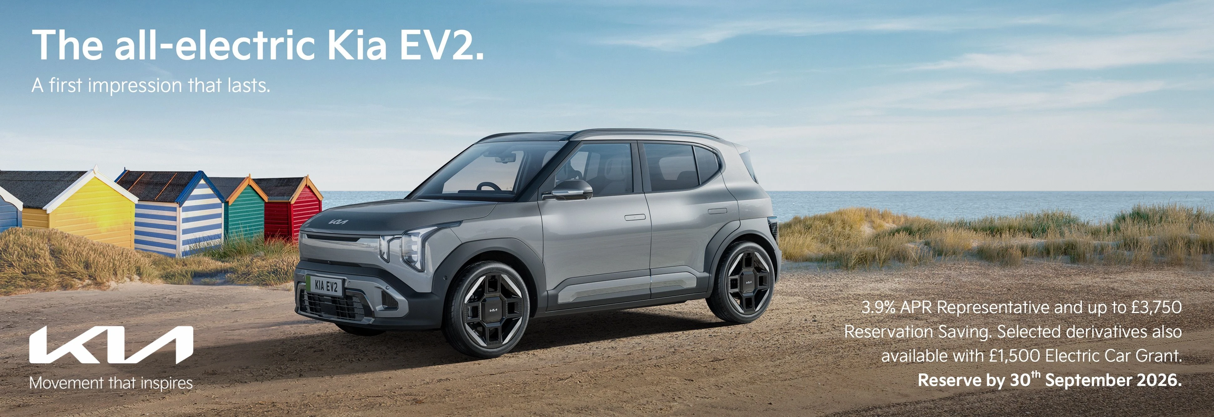 Q3 - EV2 banner